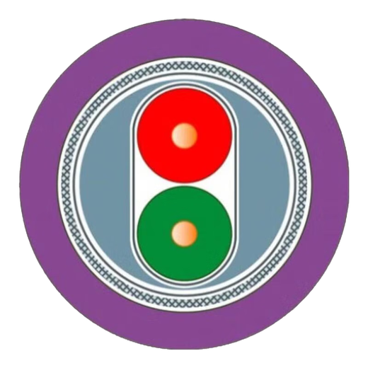 Siemens PLC DP purple communication cable shielded 6XV1830-0EH10 6XV1830-0EH10