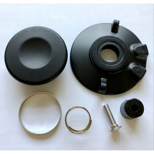 Yusenyi Amway Queen's Pot Accessories Steam Lock Pot Handle Steam Valve Chinese Wok Lid Bead Cover Queen's Pot Matching Steamer