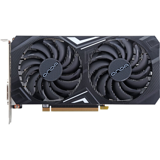 ONDA RTX3050 Aegis 8GD6 V2 8GB large video memory GDDR6 E-sports game design intelligent learning professional computer graphics card