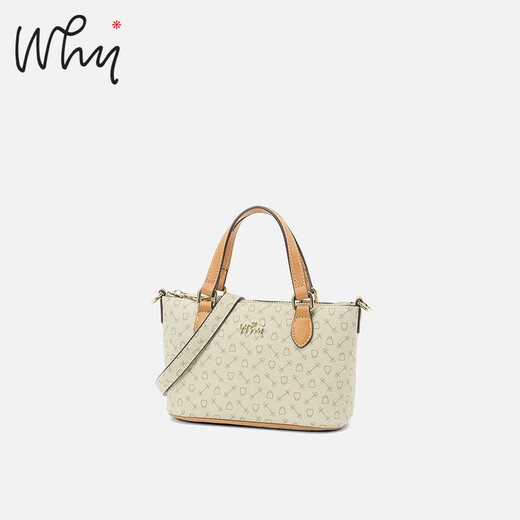 Why Bags Women's Bags Tote Bags Crossbody Bags Handbags Shoulder Bags Small Bags Women's Bucket Bags Mobile Phone Bags Practical Gifts Apricot