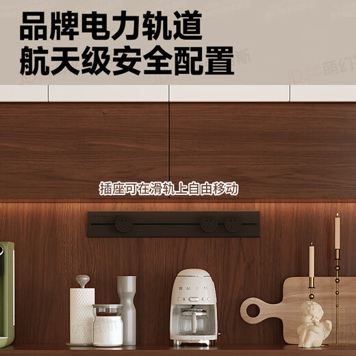 Menghuantes ENF класс для матери и ребенка, буфет из цельного дерева, настенный встроенный шкаф для хранения вещей в гостиной, многофункциональный шкаф для хранения чая и вина, шестидверный шкаф высотой 2,1*2,1 метра - класс ENF.