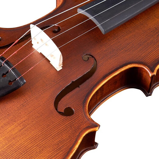 凤灵FineLegend进阶乌木中提琴FA201 16寸 FA201