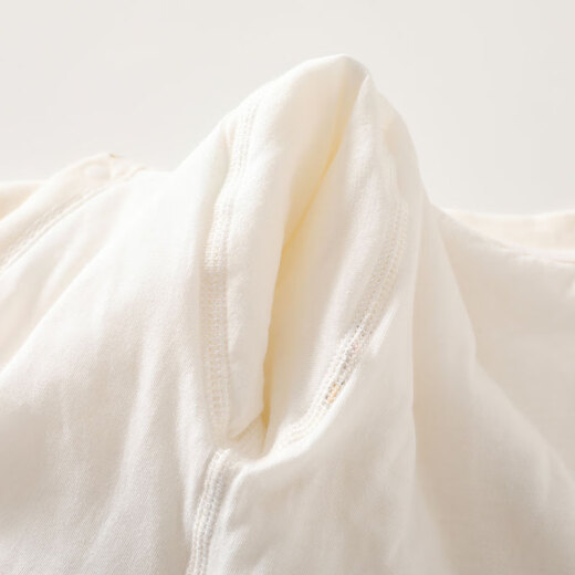 
Seven-picked daisy 40g cotton onesie baby onesie in autumn and winter boneless clothes thin cotton medium-thick climbing clothes one-piece warm outing clothes X6624 rice-bottomed bear strawberry 40g one-piece cotton jacket 66 sizes (11-14 Jin [Jin equals 0.5 kg])