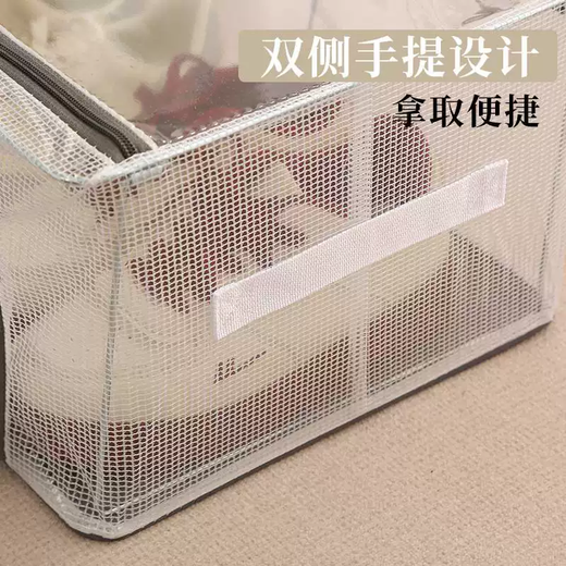 Yusenyi Shoe Box Shoe Storage Artifact Space-Saving Transparent Shoe Box Shoe Cabinet Puts Boots Shoes Support Bed Bottom Foldable Shoe Rack Upgraded Large Size (Pack of 4) Double Windows Heighten Overlay No Deformation