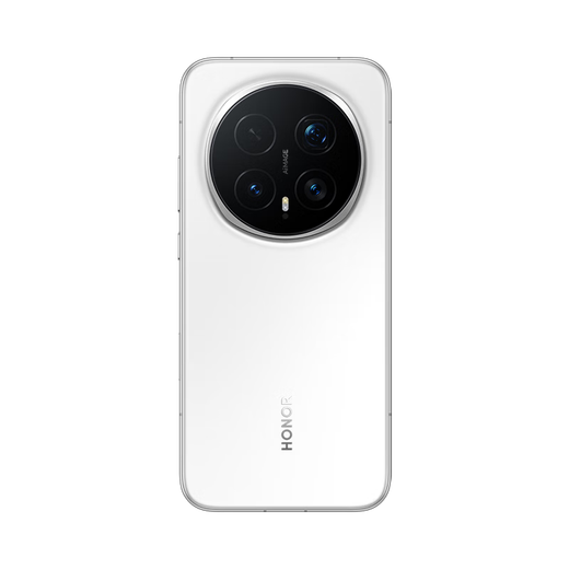 Honor Magic8 Pro, the same model as Nicholas Tse, 15% government subsidy, new 5G mobile phone, YOYO smart phone, new generation Qinghai Lake battery, MC31A, snowy white, 16GB+512GB, official standard configuration