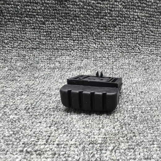 Yusenyi Skoda Yedi new Octavia Korok Kodiak Xin Dong suitcase trunk buffer glue separate outer cover