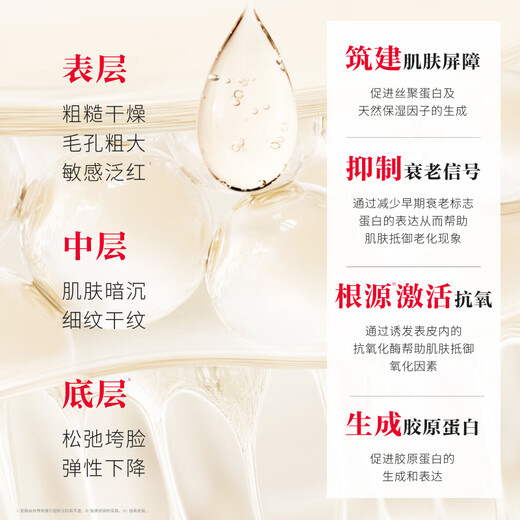 SK-II fairy water 330ml anti-wrinkle essence sk2 cosmetics skin care products lotion set gift box birthday gift for women