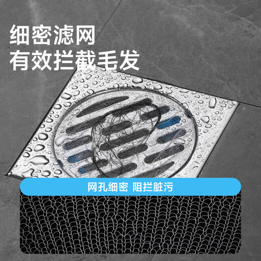 Meliya sink filter 400 pieces kitchen sewer floor drain sink vegetable basin disposable mesh bag