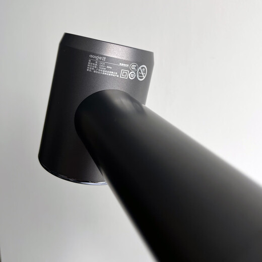 Aolga Premium Double 11 Big Sale Aolga Home High-speed Hair Dryer Quick-drying Negative Ion Hair Dryer High Power Constant Temperature Hair Care Silent High Wind Dryer Hotel Same Style DF21 Hotel Customized Bare Machine No Logo No Air Nozzle