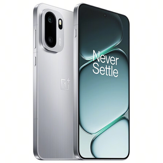 OnePlus Ace6 mobile phone, new ace6 gaming e-sports flagship, Snapdragon 8 Extreme Edition, 165Hz ultra-high refresh eye protection screen, Quicksilver 12+256GB official standard configuration