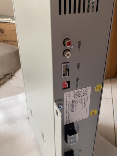 Gulf power amplifier Gst-Gf300Wa/150Wa/500Wa/300W/500W broadcast power amplifier new and old GST-GF150W (old model)