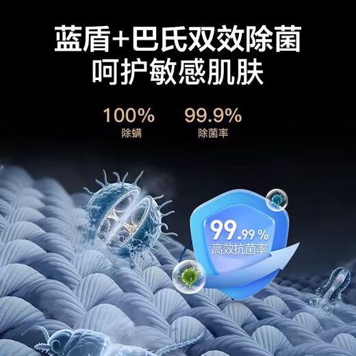 Haier's 26-year Beyond 4.0 new product 58E 11kg drum washing machine ultra-thin flat-mounted fully automatic washing and drying integrated belt drying household large-capacity surf wash trade-in 11kg washing and stripping + eight-dimensional shock absorption + down blanket washing + blue shield sterilization drum