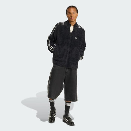 Adidas adidas Taobo Sports Clover Men's FM CLASSIC TT Jacket KR5145 S