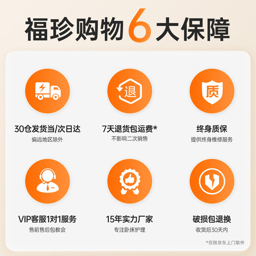 Fuzhen Electric Nursing Mattress Back Lifter Home Stand-Up Assistant Patient Lift Pad LH-DHC-1