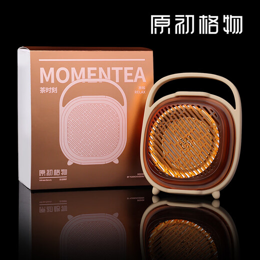 Original Gewu Yueyou small tea set tea set tea water separation teapot home office small tea tray travel tea set Laifu filter + Yueyou small tea set one pot 3 cups