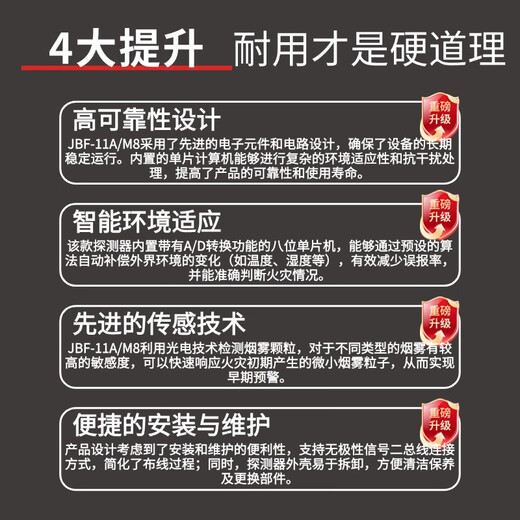 Beida Jade Bird JBF-11A/X20/X40/X60 terminal box JBF-11A/M4/M8 module box new 4 module box