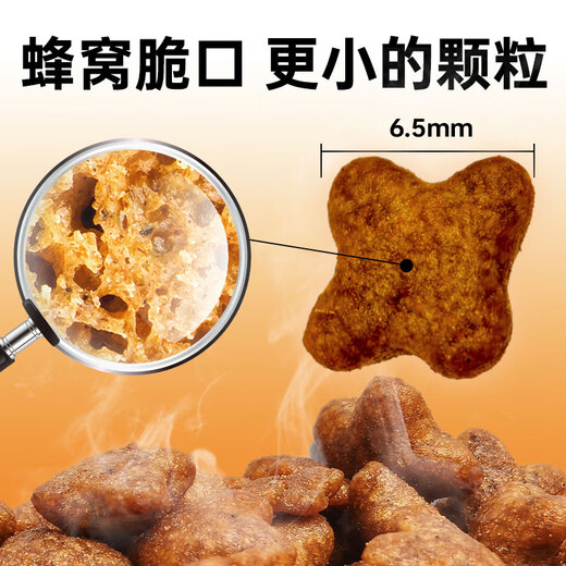 Oriental Aolong intestinal prescription cat food regulates gastrointestinal digestion, sensitive gastrointestinal soft stools, adult cat gastrointestinal prescription cat food, intestinal prescription cat food 50g