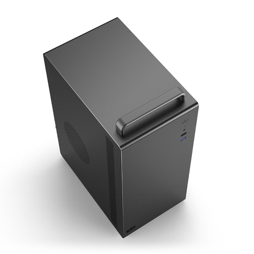 AMD Ryzen 5600GT/5700G/5500GT/8700G Game office home core display host computer desktop computer assembly desktop computer host DIY complete machine configuration four upgrades 8700G/32G/1T