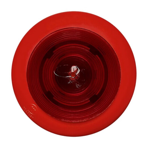 Sichuan Jiuyuan sound and light JF-SG41 fire sound and light alarm Jiuyuan sound and light alarm SG41 sound and light JF-SG41 sound and light (without base)