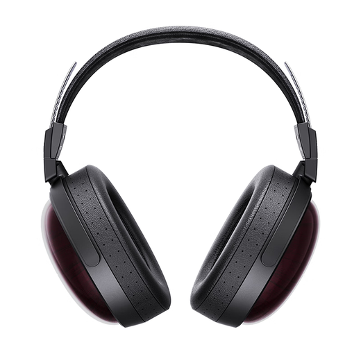 FiiO FT13 FiiO closed-back headphones natural purple core hematoxylin FT13 black (black purple)