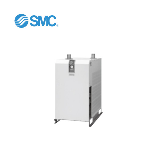 SMC pneumatic component cold dryer IDFA series SMC official direct sales IDFAIDFA8E-23