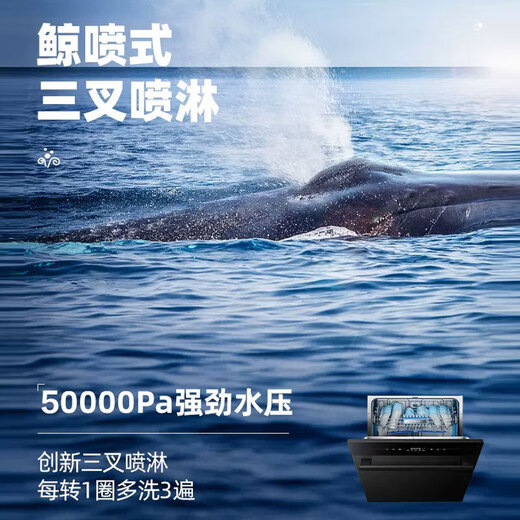 ROBAM boss boss WB781X/WB792X/WB795X/WB793D/F30X/F80X dishwasher nationwide warranty H WB780D