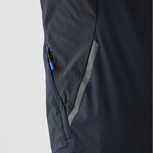 MAAP New Product Men's Flow Series Cycling Road Bike Windproof Cycling Jersey Cycling Jacket Samurai Black Samurai Black M