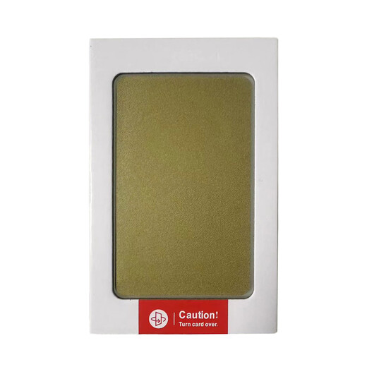 LNGA LANDGRE newborn hand and foot print souvenir no-wash ink pad for children gold red ink pad baby 100-day hand and foot print oil box children's special hand and foot print ink pad gold