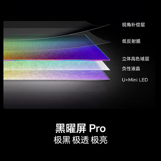 Hisense TV E7Q 85-inch Xinxin chip H6 overclocked version Obsidian Pro XDR5200nits 3500 partition 300Hz National subsidy e7npro upgrade