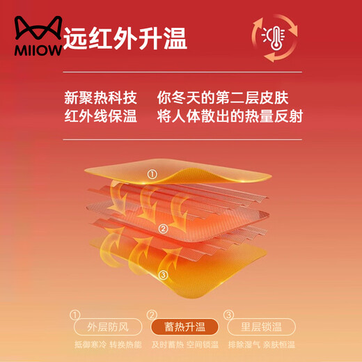 Catman Casual Pants Men's 4.0 Black Gold Warm Velvet Cabin 2025 Autumn and Winter Plus Velvet Thickened Youth Warm Long Pants Men