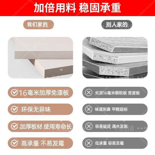 Jiaojing lw0 wine cabinet living room hand-made display cabinet 2025 ready-made simple household vertical cabinet against the wall light luxury glass light luxury white single door model supports ready-made 5-layer P4040200 induction