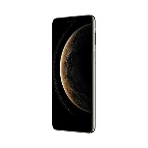 Huawei (HUAWEI) mobile phone Huawei Mate70 Pro+ 24 periods interest-free Huawei 2025 new phone launched Red maple original color image High-bright titanium basalt structure New mate product Feitianqing 16GB+1TB Official original standard Bluetooth headset + freight insurance