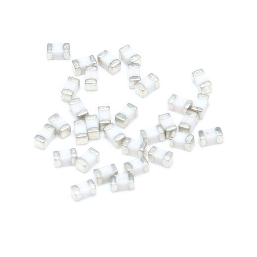 0402 Chip Inductor Series 1.2nH2.4nH3.3nH4.7nH6.8nH10nH15nH24nH47nH 10nH_ 5%_300mA_ High Frequency 50 pieces