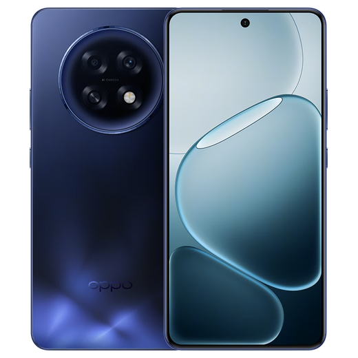 OPPO K13s 12GB+512GB Energy Blue third generation Qualcomm Snapdragon 7 processor super smooth ColorOS 15 5G student smart brand new mobile phone