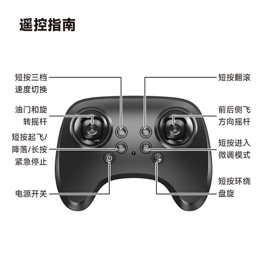 Kakaman jouet pour enfants garçon avion télécommandé drone en mousse combattant résistant aux chutes 6-8-10-12 ans cadeau d'anniversaire chasseur cascadeur - double bleu électrique quatre moteurs + résistant aux chutes et aux collisions + coffret cadeau 3-6-12 ans élèves du primaire modèle de simulation de jouet d'avion électrique télécommandé