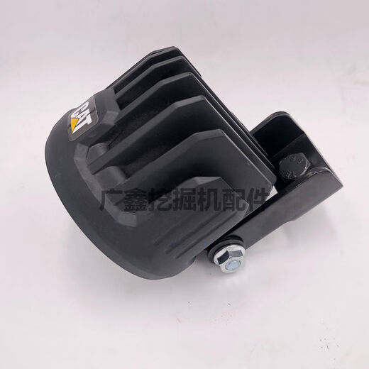 Litian E320312313326336D2GC big arm light cab ceiling light work light excavator accessories 9-bead LED with plug enhanced version