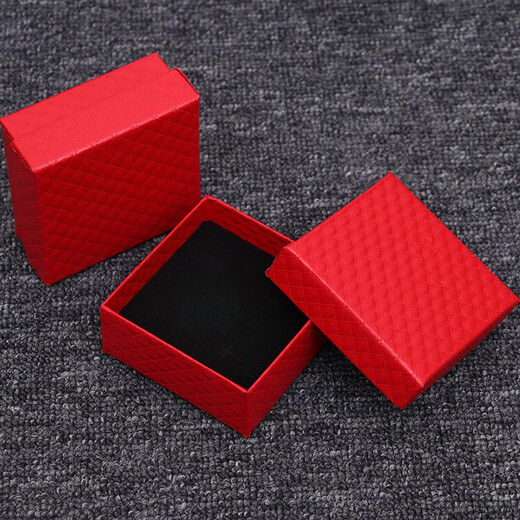 S999 sterling silver earrings for women with double-ended sparkling round high-end ear bone nails Czech ball earrings gift box white light Czech ball 5MM gift box packaging 99 silver