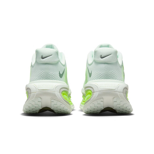 Nike NIKE Men's Running Shoes VOMERO PREMIUM Valentine's Day Gift Running Shoes HQ2050-300 Green 45