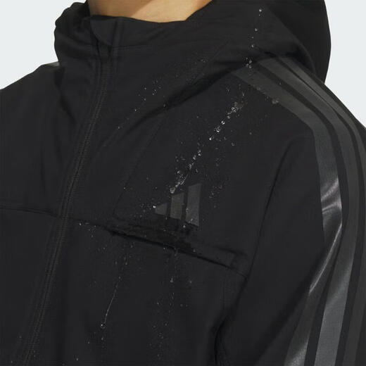 Adidas Top Sports 2025 Men's SL WARM JKT Jacket KA1307 L