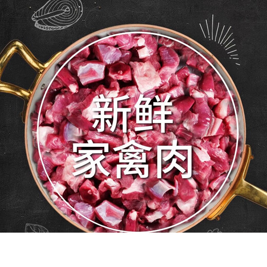 LISM little plum cat canned German little plum canned staple food classic canned chicken imported 200g chicken 200g 1 can