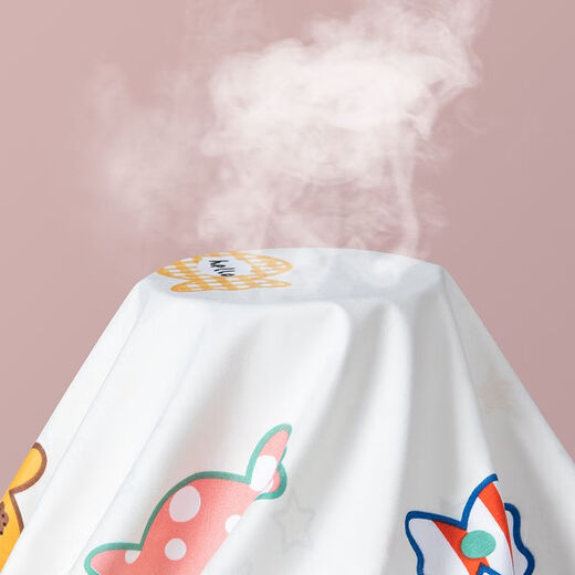 Diaper pad, machine washable waterproof sheet, elderly care mat, baby diaper aunt pad, large size, leak-proof for all seasons, four-layer thickened - waterproof urine diaphragm - cute candy, 1 piece, 150*200cm, suitable for 1.5*2.0 meter bed - Category A