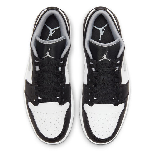 Jordan men's casual shoes Jordan AJ1 shadow classic color sneakers 553558-040 shadow gray 42