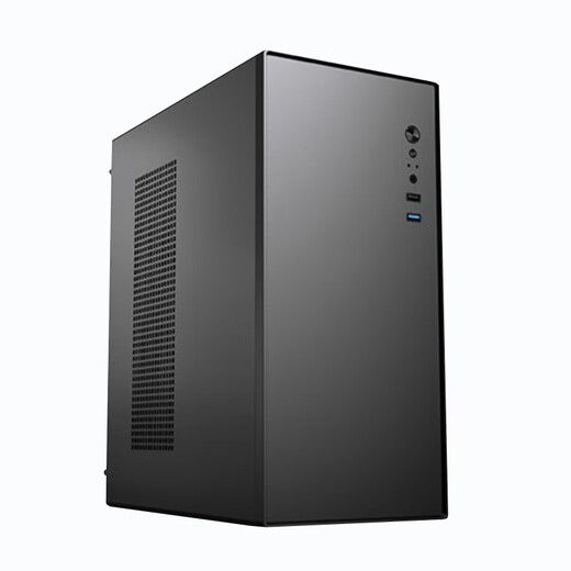 ADATA AMD Ryzen R5 5500GT 5600GT 5700G core display desktop assembly computer small host office home game e-sports machine 5700G+16+512