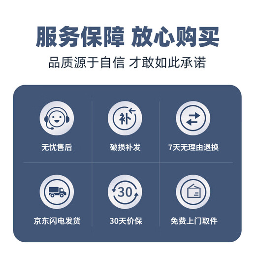 FUMANLUN has a 100% favorable rating for women's cleaning clothing set, autumn and winter long-sleeved hotel property attendant work clothes, cleaning women's beige long-sleeved single top 3XL (recommended 130-140 Jin Jin equals 0.5 kg)