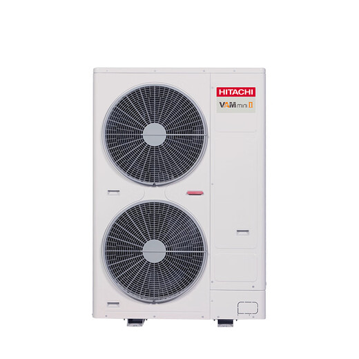 Hitachi (HITACHI) central air conditioner six horsepower one to four/five multi-online embedded inverter air conditioner first-class energy efficiency VAMmini II series Tianlu ground water 5 horsepower first-class energy efficiency one to five 140 suitable for three rooms and two living rooms