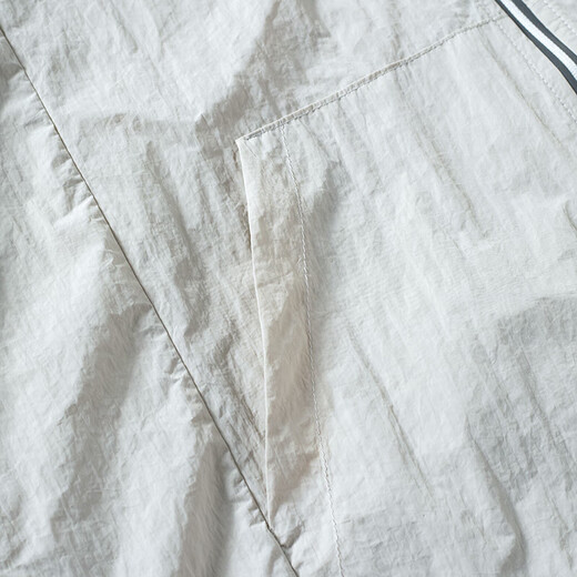 Under Armor Manufacturer Summer New Sun Protection Clothing Cicada Wing Skin Clothing Outdoor Sun Protection Lightweight Fishing Gray 3XL