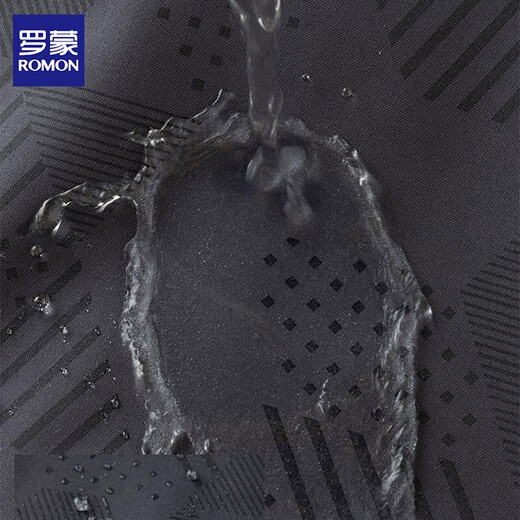 Luo Meng Cotton Jacket Men's Autumn and Winter New Cotton Jacket Men's Charge Cotton Jacket Men's Thickened Down Jacket Men's Winter Clothing KJM1678 Dark Gray XL About 135-150Jin Jin is equal to 0.5 kg