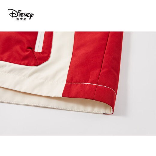 Disney children's coat, three wear, 2025 season and autumn new style, girls' daily splicing suit, children's two-piece set