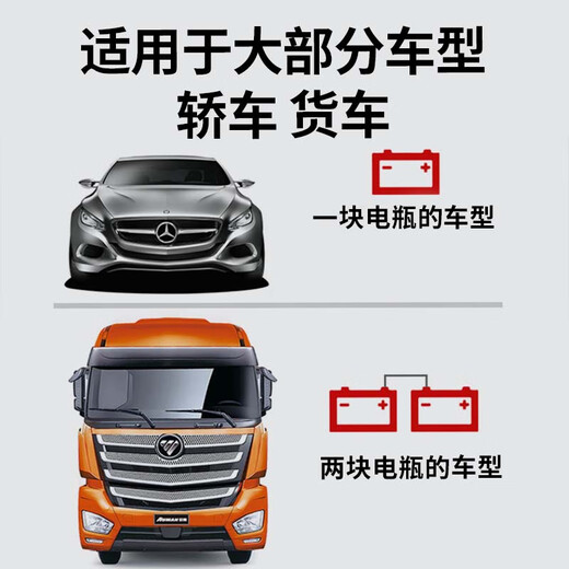 Zhunhang car battery power-off switch clip battery clip anti-leakage loss new brass terminal pile head 17mm