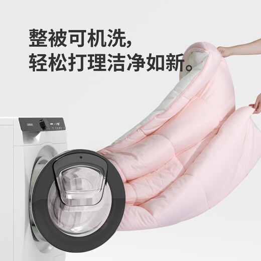 NOK Children's Sleeping Bag All Seasons Outdoor Camping Primary School Student Classroom Lunch Break School Dormitory Quilt Spring and Summer Style 1.1kg Brassica Yellow - Retractable Type Can Be Machine Washed